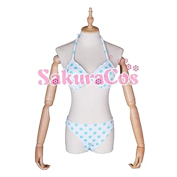 渡辺曜　水着　ラブライブ！サンシャイン コスプレ Amazon.co.jp: [XIN YUE] ラブライブ！サンシャイン！！コスプレ